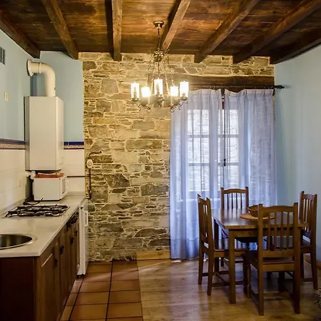 Casas Rurales Taramundi Verde-2