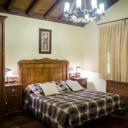 Casas Rurales Taramundi Verde-3